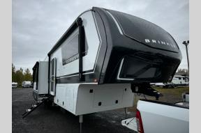 New 2025 Brinkley Model Z 3400 Photo