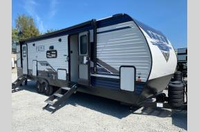 Used 2025 Palomino Puma 27RBDS Photo