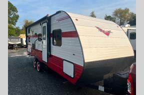 Used 2023 Riverside Retro 240BH Photo