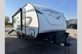 Used 2018 Forest River RV Salem Hemisphere Hyper-Lyte 26RLHL Photo