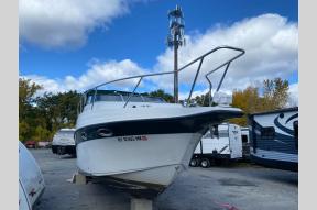 Used 2002 Crownline 290 CR Photo