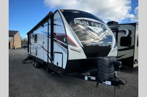 Used 2018 Cruiser Fun Finder XTREME LITE 25RS Photo