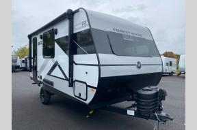 New 2026 Forest River RV IBEX 16MBJ Photo