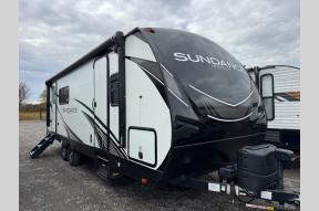 Used 2021 Heartland Sundance Ultra Lite 242 RK Photo
