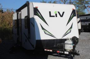 Used 2023 LIV 19BHS Photo