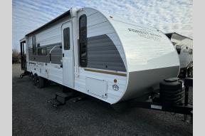 New 2025 Forest River RV Wildwood X-Lite 22VERANDA Photo