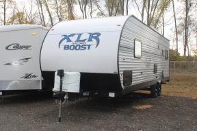 Used 2019 Forest River RV XLR Boost 25LRLE Photo