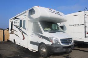 Used 2015 Forest River RV Solera 24R Photo