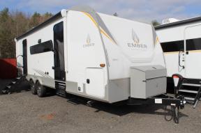 New 2024 Ember RV Touring Edition 26RB Photo