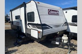Used 2023 Dutchmen RV Coleman 18FQ Photo