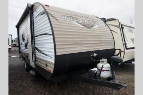 Used 2018 Forest River RV Wildwood FSX 197BH Photo