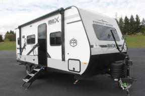 New 2025 Forest River RV IBEX 20MRK Photo