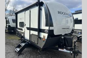 New 2026 Forest River RV Rockwood GEO Pro G13LE Photo