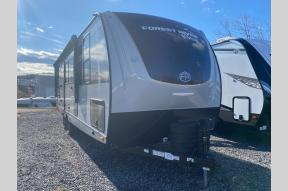 New 2025 Forest River RV Vibe 2500DB Photo