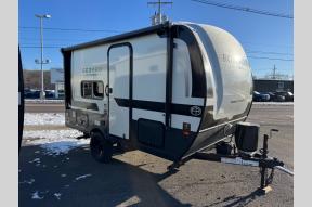 New 2026 Forest River RV Rockwood GEO Pro G13LE Photo