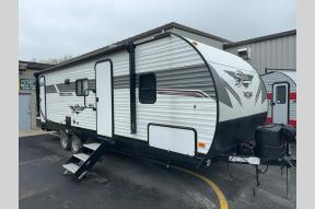 Used 2022 Shasta RVs Shasta 26DB Photo