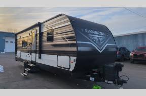 Used 2023 Grand Design Transcend Xplor 261BH Photo