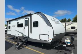 New 2025 Coachmen RV Northern Spirit SE 26BH Photo