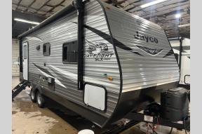 Used 2021 Jayco Jay Flight SLX 8 237RBS Photo