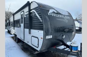 New 2026 Heartland Prowler 2500BH Photo