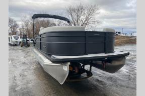 New 2024 Harris Cruiser 210 SL Photo