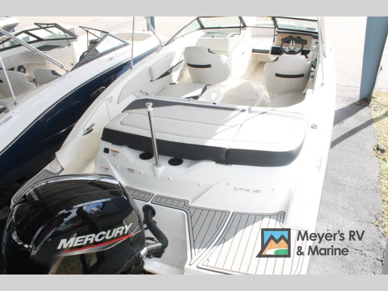 new boats for sale