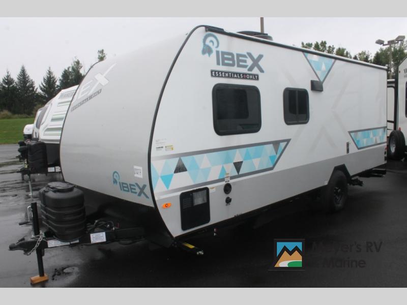 Meyers Campers Bath Ny