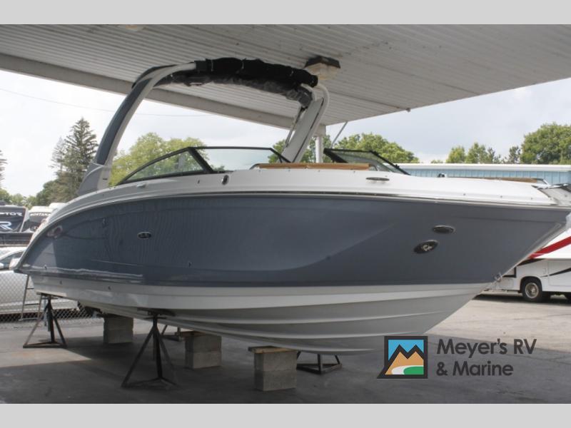 new boats for sale today