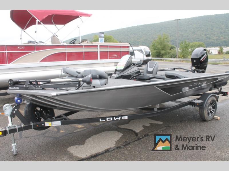 new boats for sale