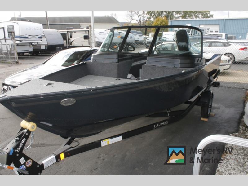 new lund boats for sale