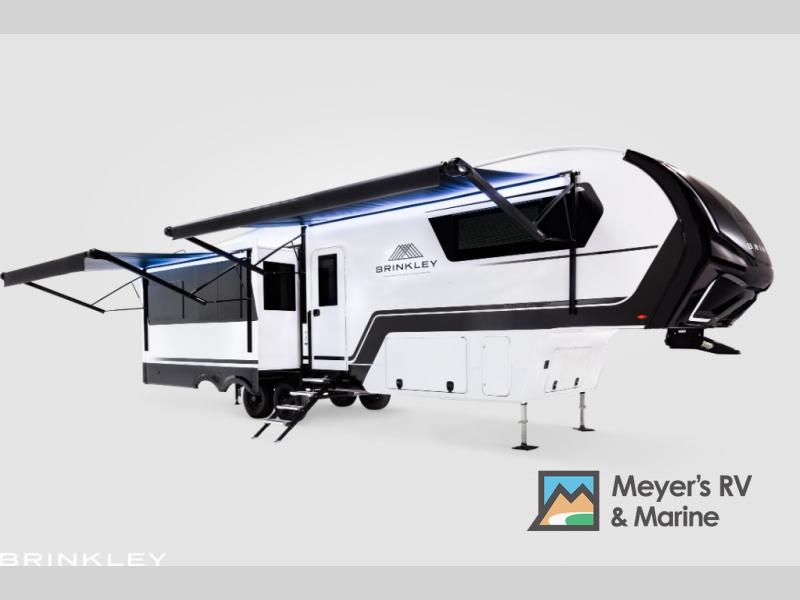 rvページ New 2026 Brinkley Model Z 2670 For Sale in Middlebury, IN