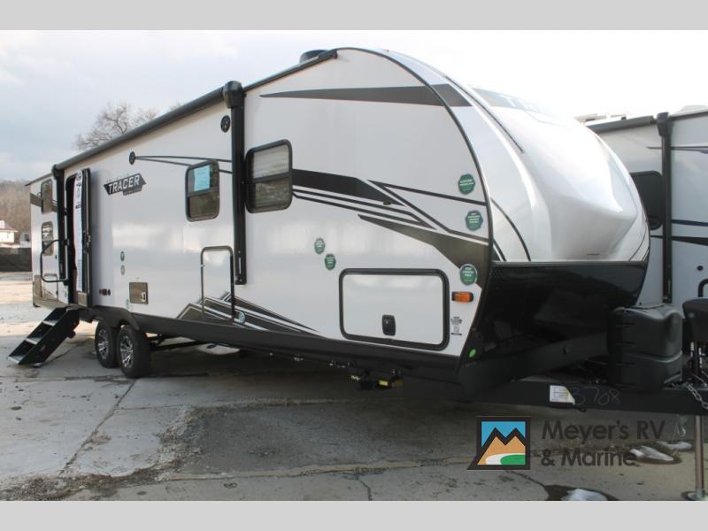 New 2023 Prime Time RV Tracer 28BHS Travel Trailer at ...