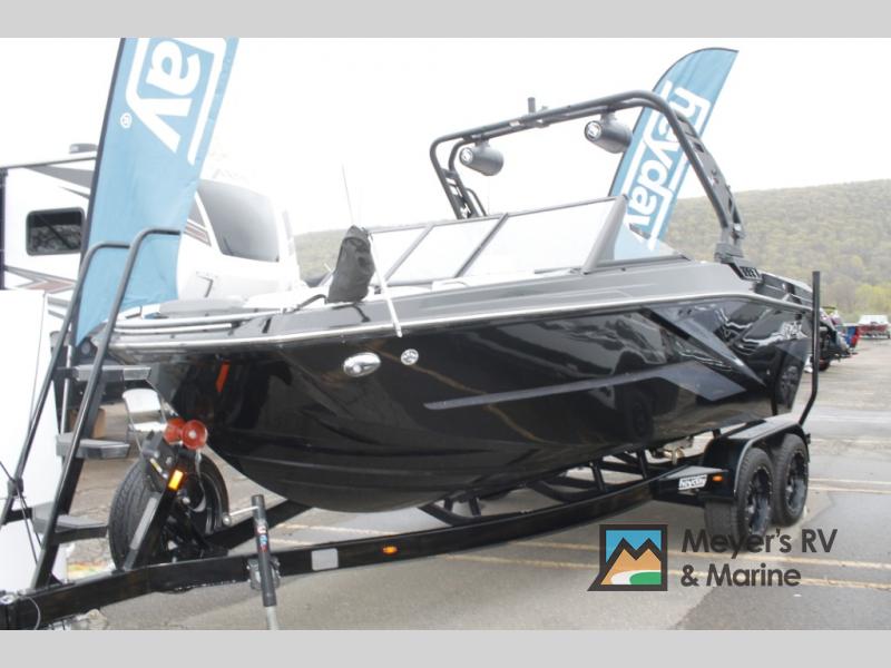 New 2023 Heyday H20 Wake/Surf Boat at meyersrvsuperstores | Sayre, PA ...