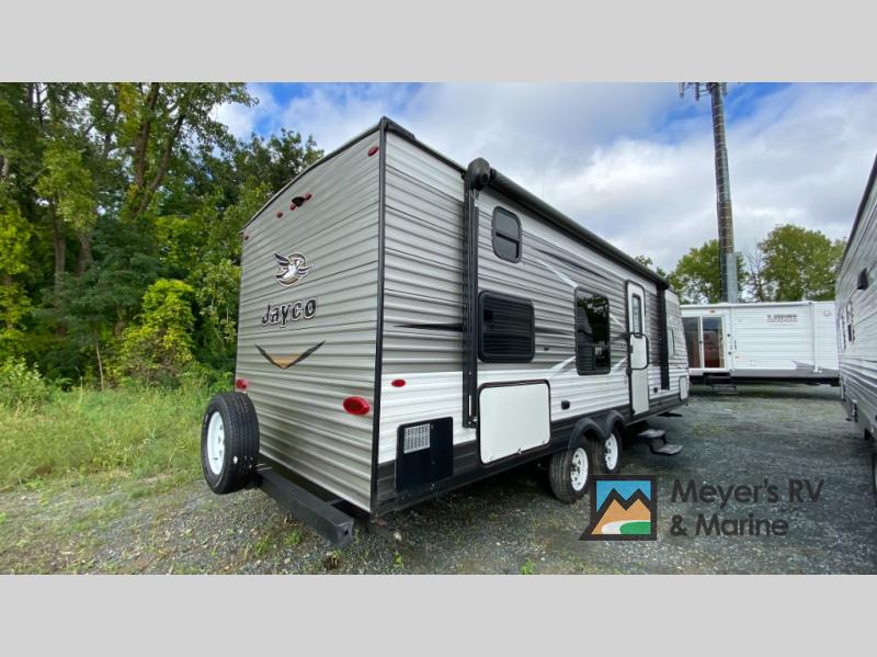 Used 2018 Jayco Jay Flight 26BH Travel Trailer at meyersrvsuperstores ...