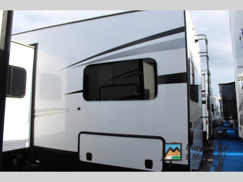 New 2024 Starcraft GSL 364BHS Fifth Wheel at meyersrvsuperstores ...