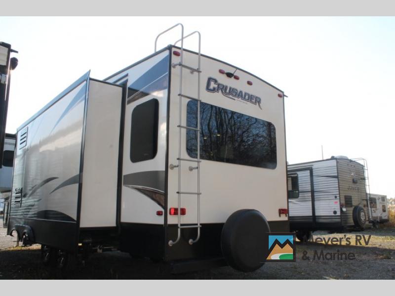 Used 2019 Prime Time RV Crusader 340RST Fifth Wheel at ...