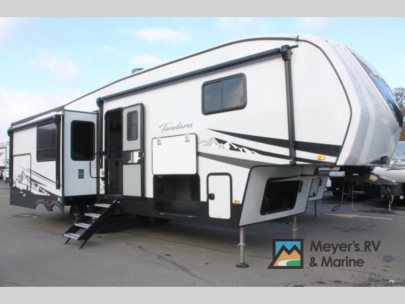 New 2024 EAST TO WEST Tandara 321RL-OK Fifth Wheel at ...