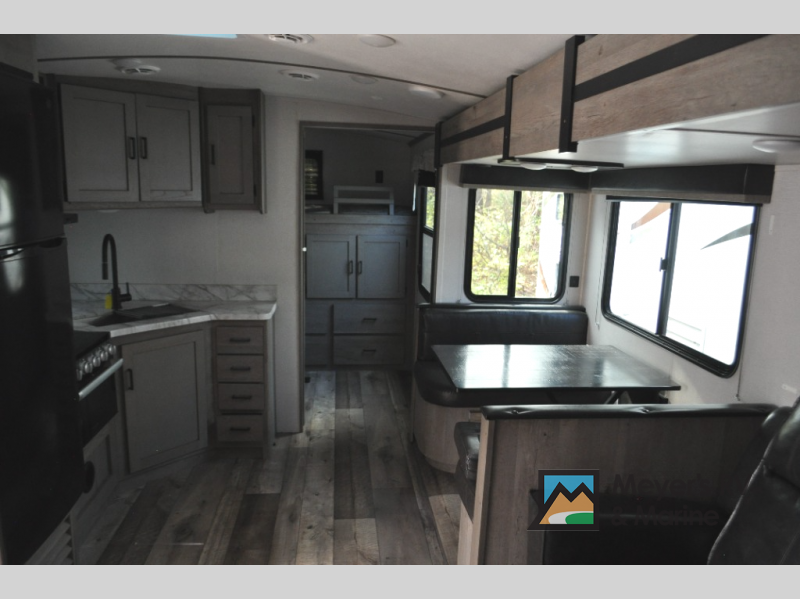 Used 2022 Keystone RV Outback Ultra Lite 302UBH Travel Trailer at ...