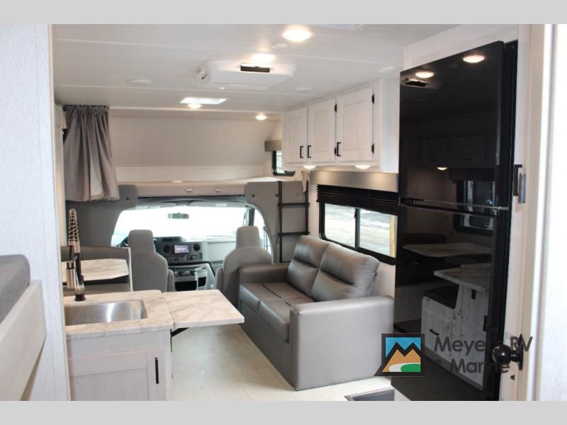 Used 2024 EAST TO WEST Entrada 3100FBF Motor Home Class C at ...