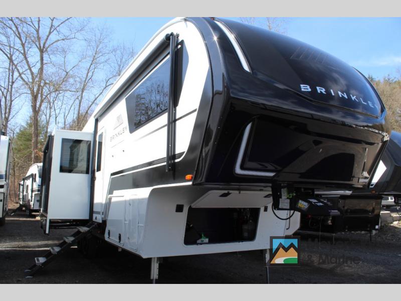 New 2024 Brinkley Model Z 3110 Fifth Wheel at