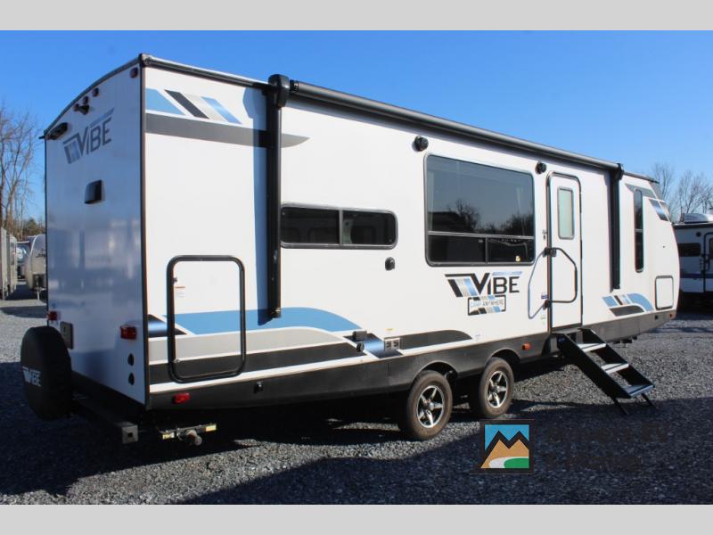 Used 2023 Forest River RV Vibe 26RK Travel Trailer at ...