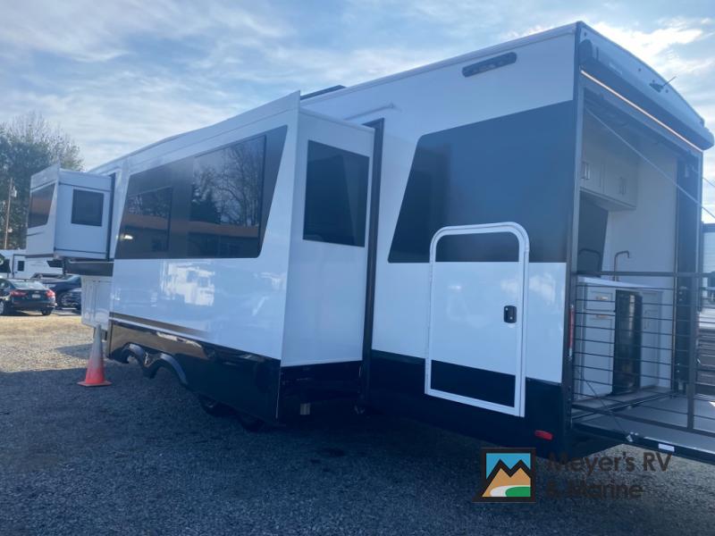 New 2024 Brinkley Model Z 3400 Fifth Wheel at meyersrvsuperstores