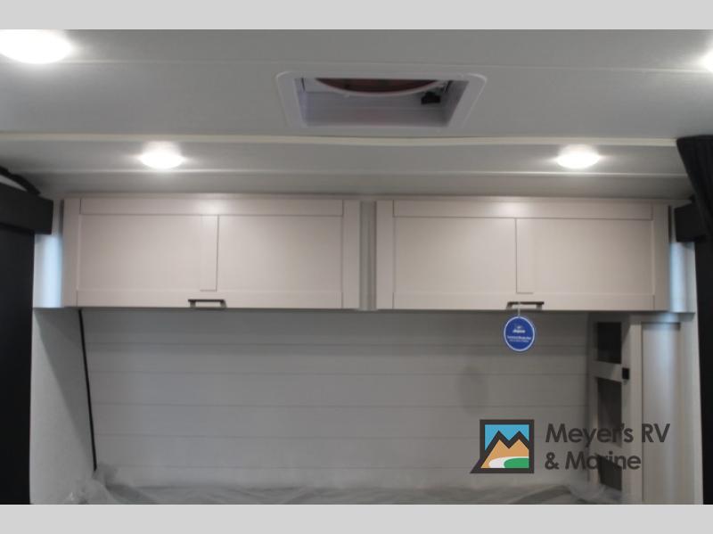 New 2026 Jayco Jay Feather Air 19MBS Travel Trailer at