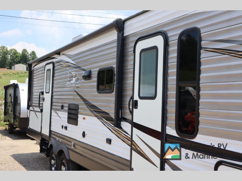 Used 2019 Jayco Jay Flight M-28BHS Travel Trailer at ...