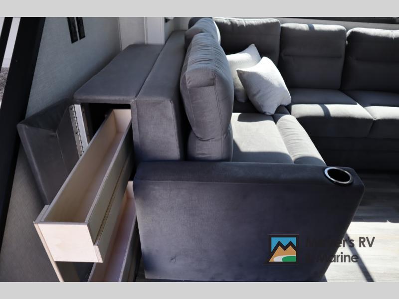 New 2025 Jayco Jay Flight Bungalow 40LSDL Travel Trailer at