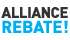 Alliance Rebate