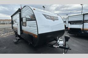 New 2023 Forest River RV Wildwood Select T208RD Photo