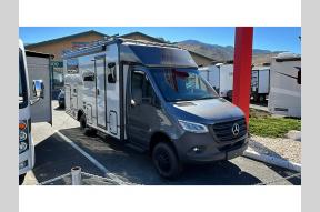 New 2025 Winnebago EKKO Sprinter 23B Photo