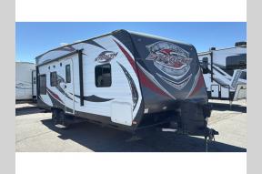 Used 2016 Forest River RV Stealth WA2313 Photo