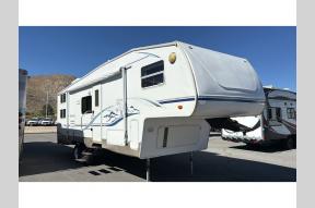 Used 2003 KEYSTONER Cougar 276EFS Photo